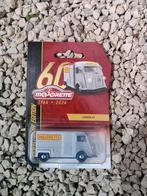 Majorette Citroen HY Bus, Ophalen of Verzenden, Auto