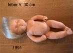 Baby pop - Feber, Ophalen, Zo goed als nieuw, Babypop