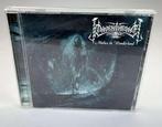 CD Raventhrone – Malice In Wonderland , AV030 Black Metal, Ophalen of Verzenden, Gebruikt