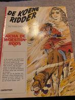 De Koene Ridder - Aïcha de Woestijnroos (Casterman), Boeken, Eén stripboek, Ophalen of Verzenden, Gelezen