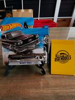 Chevy impala 1958, S, Auto, R, Nieuw