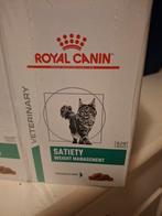 Royal Canin kattevoer, Ophalen, Kat
