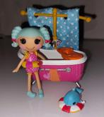 Lalaloopsy badje, Ophalen of Verzenden, Zo goed als nieuw, Overige typen