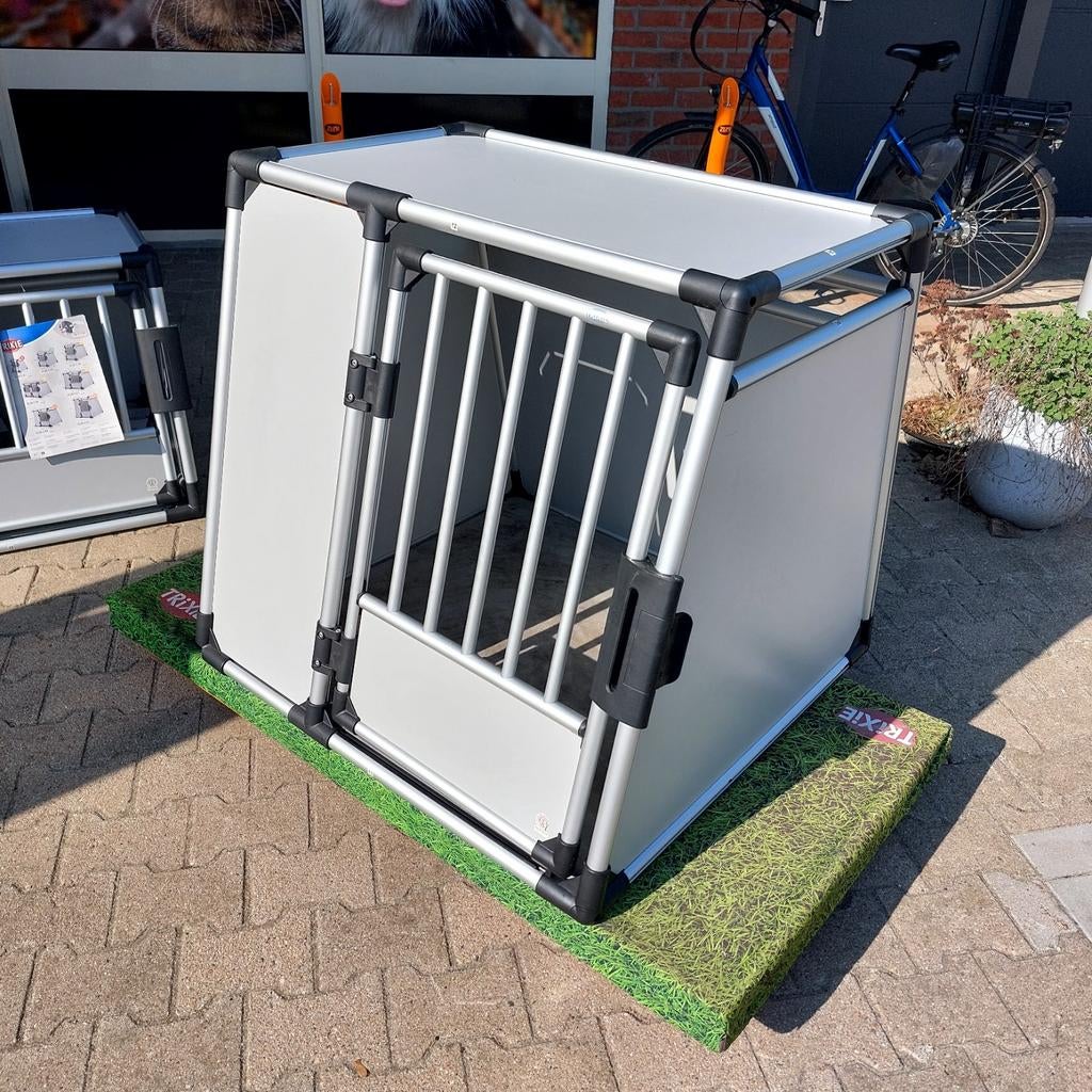 Xl Vervoersbox hond, Ophalen