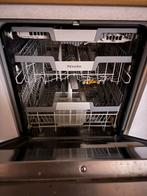 Miele G 7232 SCU Vaatwasser - Z.G.A.N. - Nieuwprijs €1300, Ophalen, Zo goed als nieuw, Inbouw, 60 cm of meer