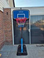 Verstelbare Basketbalpaal met Vulbare Voet, Sport en Fitness, Basketbal, Ophalen