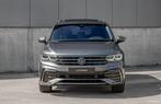 Volkswagen Tiguan 1.5 TSI R-Line 7p. IQ, ACC, Pano, Lane, Le, Automaat, 4 cilinders, 150 pk, 1553 kg