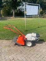 Tuinfrees Honda motor moestuin spitmachine, Ophalen, Zo goed als nieuw