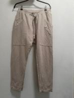 Beige broek van Wendy Trendy, maat S, Wendy Trendy, Beige, Ophalen of Verzenden, Zo goed als nieuw