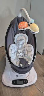 4 moms mammaroo schommelstoel, Schommelstoel, Verstelbaar, Zo goed als nieuw, Ophalen
