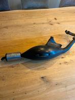 Sito plus piaggio, Ophalen, Gebruikt