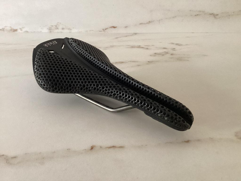 Fizik Antares Versus Evo Adaptive R3, Fietsen en Brommers, Fietsonderdelen, Overige materialen, Ophalen of Verzenden, Zo goed als nieuw