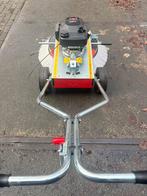 Westermann WR870 radiaal veegmachine, Ophalen, Nieuw