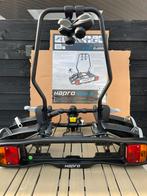 Hapro Atlas 2 fietsendrager, Ophalen, Brede banden, Zo goed als nieuw, 2 fietsen