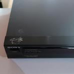 Sony ST-S211 FM/AM Stereo Tuner | in Prima Staat, Niet ingevuld, Zo goed als nieuw, Niet ingevuld, Niet ingevuld