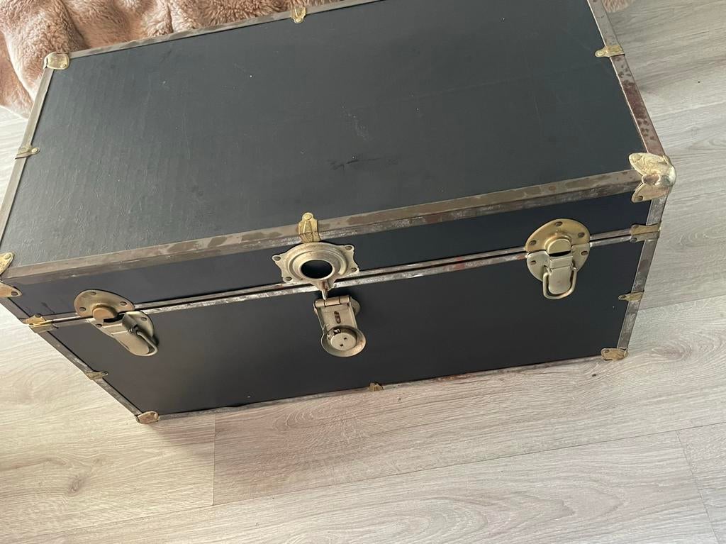 Transport case for telescope, Ophalen of Verzenden, Zo goed als nieuw, Minder dan 80 mm, Onderdelen of Toebehoren