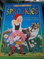 Onsterfelijke sprookjes, Ophalen of Verzenden, Zo goed als nieuw