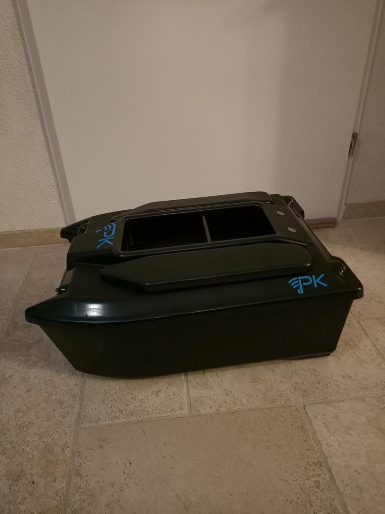 PK BAITBOAT, Watersport en Boten, Hengelsport | Karpervissen, Ophalen of Verzenden, Gebruikt, Overige typen