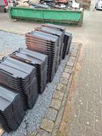 Dakpannen Koramic, Ophalen, Steen of Klei, Zwart, Nieuw