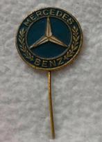 Speldje Mercedes Benz, Ophalen of Verzenden, Zo goed als nieuw, Transport, Speldje of Pin