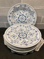 Diep bord, pastabord, Blau Saks, Winterling (090326b), Ophalen of Verzenden, Zo goed als nieuw, Bord(en), Overige stijlen