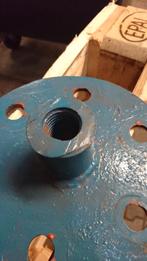 Fordson major flensen voor dubbele montering, Zakelijke goederen, Agrarisch | Onderdelen | Banden, Velgen en Assen, Ophalen