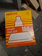 Philips infraroodlamp 150W warmtelamp, Ophalen of Verzenden