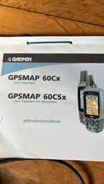 Garmin navi, Motoren, Accessoires | Navigatiesystemen, Ophalen of Verzenden, Gebruikt