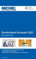 UITVERKOOP! MICHEL Catalogi DIVERSEN, Verzenden, Catalogus