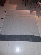 zijwand caravanluifel 210 cm, Ophalen of Verzenden, Zo goed als nieuw