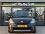 Renault Clio 1.2 Collection met Airco ! Navigatie ! Cruise !, Auto's, Renault, Voorwielaandrijving, 535 kg, Gebruikt, 4 cilinders
