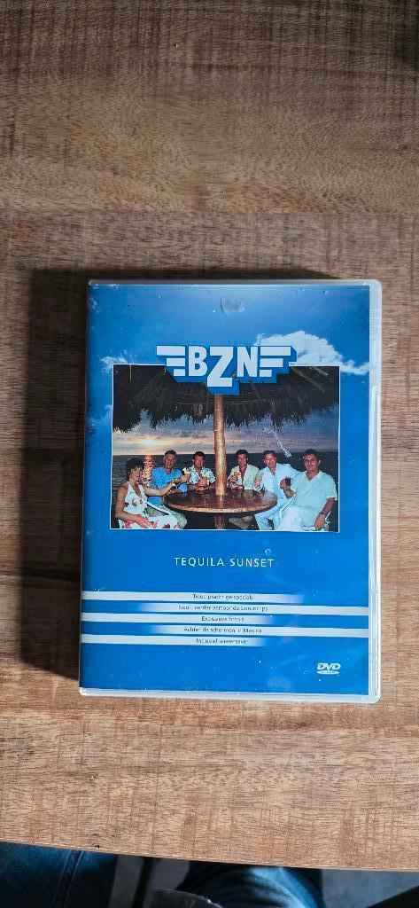 Bzn dvd, Alle leeftijden, Ophalen of Verzenden, Gebruikt