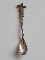 Vintage Gero molen theelepel - Holland souvenir, Ophalen of Verzenden