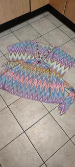 Apart Erg mooie blous van BPC selection maat S tot M, Ophalen of Verzenden, Zo goed als nieuw, Maat 38/40 (M)