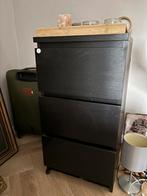 3 laden kastje- gebruikerssporen, Ophalen of Verzenden, Zo goed als nieuw