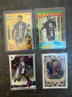 4x Neymar Lot nieuw, Ophalen of Verzenden, Nieuw, Meerdere plaatjes