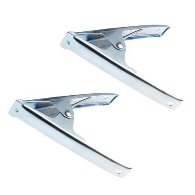 Zeilklemmen set van 2, Doe-het-zelf en Verbouw, Gereedschap | Handgereedschap, Www.kampeerkoopje.nl, Info@kampeerkoopje.nl, Nieuw