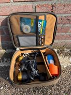 Carp spullen, Ophalen, Zo goed als nieuw, Overige typen