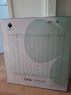 Kidsriver Luca Traphek (stairs gate) - NIEUW!, Ophalen, Nieuw, Metaal of IJzer, 100 tot 115 cm