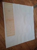 Borduurlinnen, Ophalen of Verzenden, Nieuw, Borduurpakket