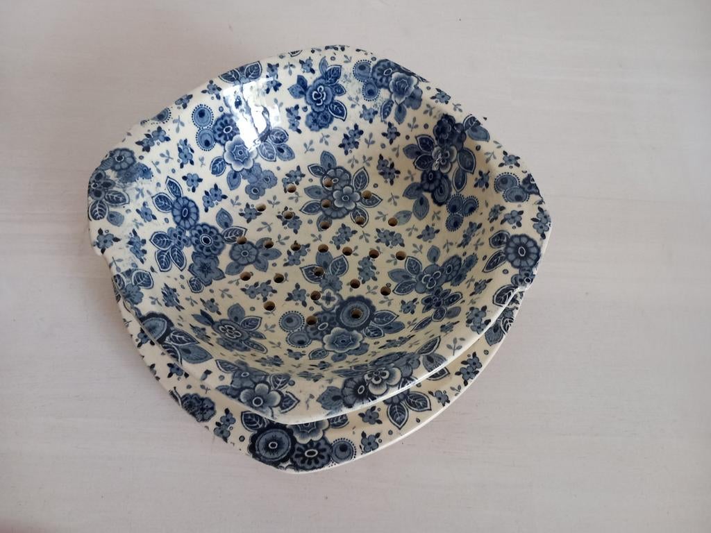 Petrus Regout, Ceramique Maestricht "fruittest", Ophalen