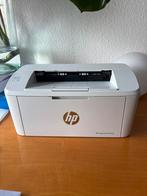 HP LaserJet Pro M15a Laserprinter - Zwart-wit, Zwart-en-wit printen, Gebruikt, Printer, Ophalen of Verzenden