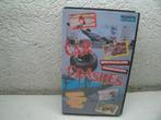 vhs 224b car crashes, Alle leeftijden, Ophalen of Verzenden, Zo goed als nieuw, Actie en Avontuur