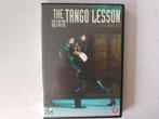The Tango lesson - Sally Potter I 1997, UK, Vanaf 12 jaar, Ophalen of Verzenden, Zo goed als nieuw, Overige gebieden
