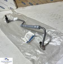 Olieleiding origineel Ford EcoSport  ('14-'22) 1897580, Auto-onderdelen, Ford, Nieuw, Ophalen of Verzenden, Ford