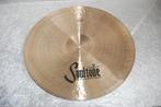 NIEUW!  Soultone Vintage crash ride bekken 2577gr. 21 inch, ., Drums of Percussie, Nieuw, Ophalen of Verzenden