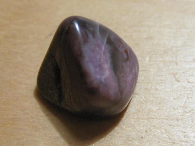 ede. 5x aparte edelsteen SUGILIET (9), Verzenden, Nieuw