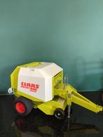 Claas Rollant 250 Rotocut - bruder, Ophalen of Verzenden, Zo goed als nieuw