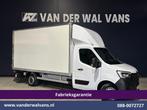 Renault Master 2.3 dCi 146pk Bakwagen 222cm Hoog Laadklep Fa, Auto's, 145 pk, Gebruikt, Euro 6, 4 cilinders