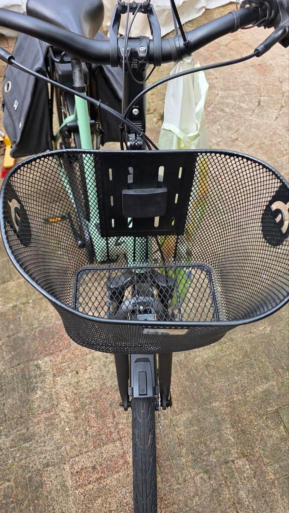 Multicycle Elektrische Fiets - Zo goed als nieuw, Ophalen of Verzenden, Zo goed als nieuw, Overige merken